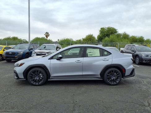 New 2026 Subaru WRX Premium AWD/4WD image 12