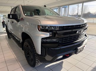 Certified 2022 Chevrolet Silverado 1500 LT Trail Boss w/ LT Trail Boss Premium Package AWD/4WD video 1