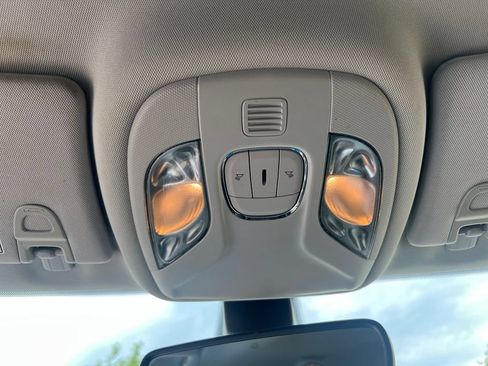 Used 2020 Jeep Compass Limited AWD/4WD image 36