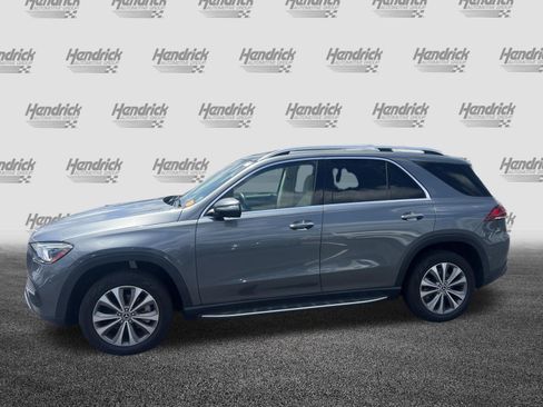 Certified 2023 Mercedes-Benz GLE 350 4MATIC image 7