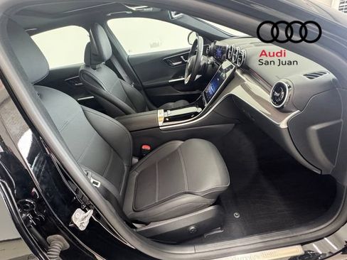 Used 2024 Mercedes-Benz C 300 Sedan image 18