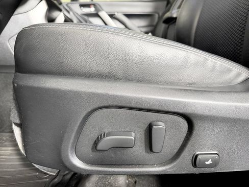Used 2015 Subaru Forester 2.0XT Premium AWD/4WD image 33
