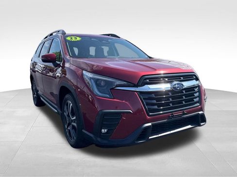 Used 2023 Subaru Ascent Limited AWD/4WD image 8