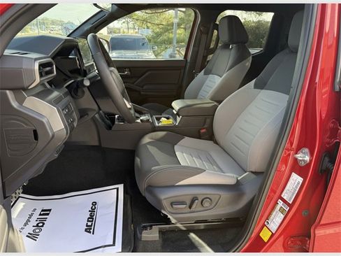 Used 2024 Toyota Tacoma TRD Sport image 22