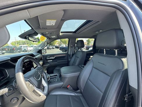 Used 2024 GMC Sierra 1500 Denali image 16