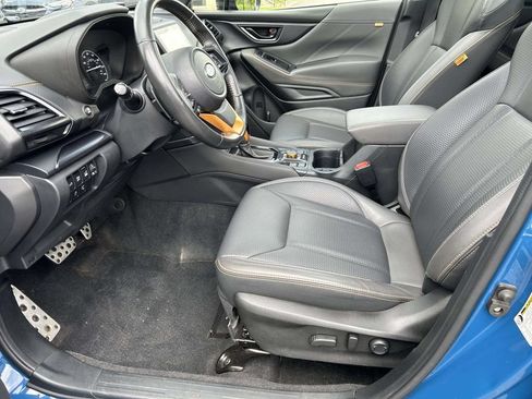 Used 2023 Subaru Forester Wilderness AWD/4WD image 21