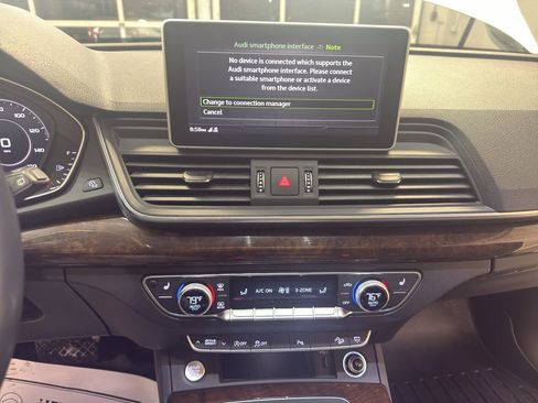 Used 2018 Audi Q5 2.0T Premium Plus w/ Premium Plus Package image 19