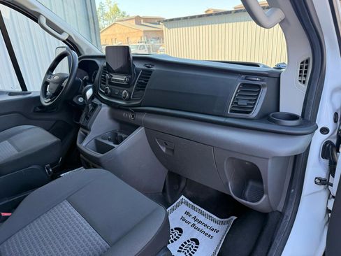 Used 2020 Ford Transit 350 Low Roof w/ Upfitter Package image 31