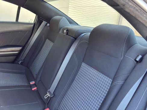 Used 2023 Dodge Charger SXT RWD image 52