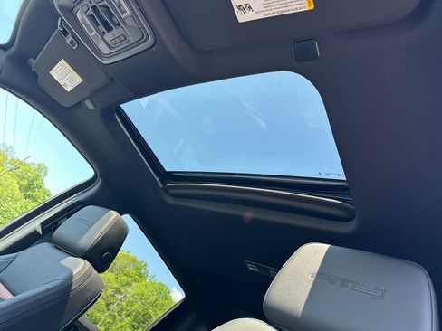 New 2026 GMC Sierra 1500 AT4 w/ AT4 Premium Package image 33