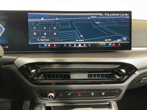 New 2026 BMW 330i Sedan w/ Premium Package image 12