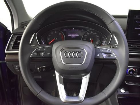 Used 2024 Audi Q5 2.0T Premium w/ Convenience Package AWD/4WD image 15