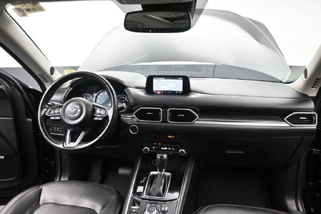 Used 2019 MAZDA CX-5 Grand Touring FWD image 27