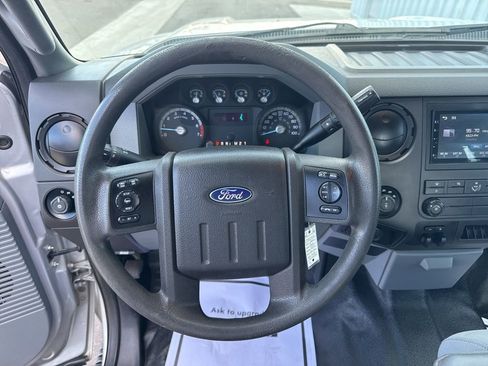 Used 2016 Ford F250 XL w/ Power Equipment Group image 15