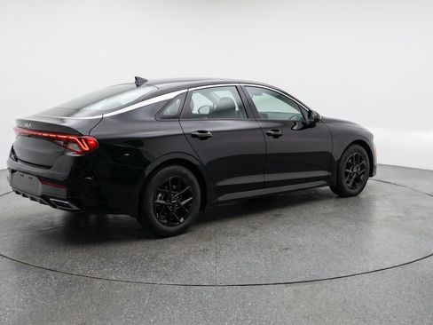 Used 2025 Kia K5 LXS FWD image 9