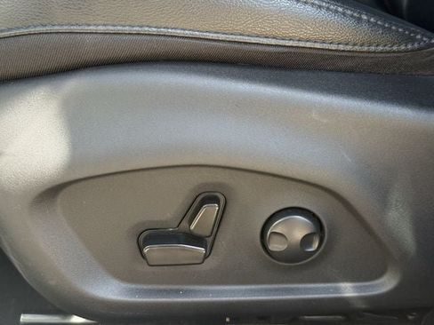Used 2024 Jeep Compass Limited AWD/4WD image 27