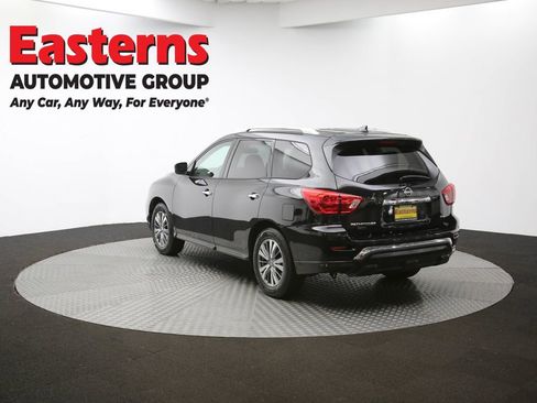Used 2019 Nissan Pathfinder SV image 65