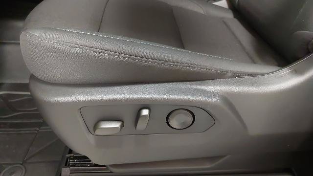 New 2026 Chevrolet Silverado 1500 RST AWD/4WD image 22