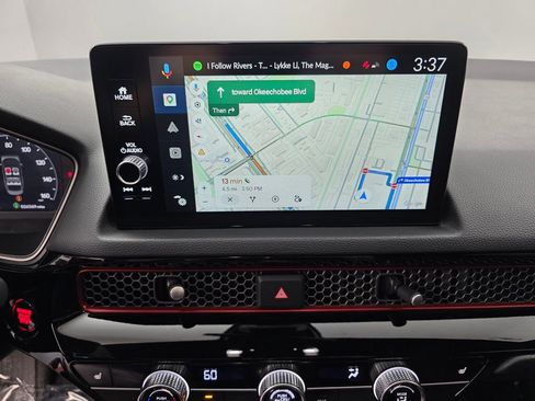 Used 2025 Honda Civic Si image 24