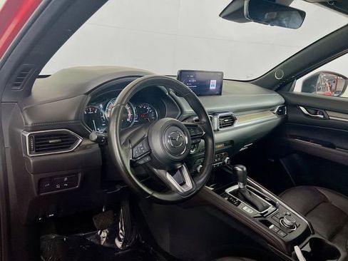 Used 2023 MAZDA CX-5 Signature image 11