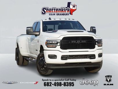 Used 2023 RAM 3500 Laramie