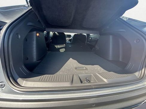 New 2026 Chevrolet Trax RS w/ Driver Confidence Package FWD image 24