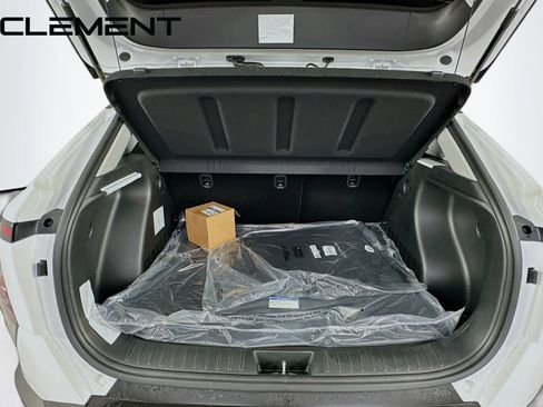 Certified 2026 Hyundai Kona SEL Sport AWD/4WD image 11
