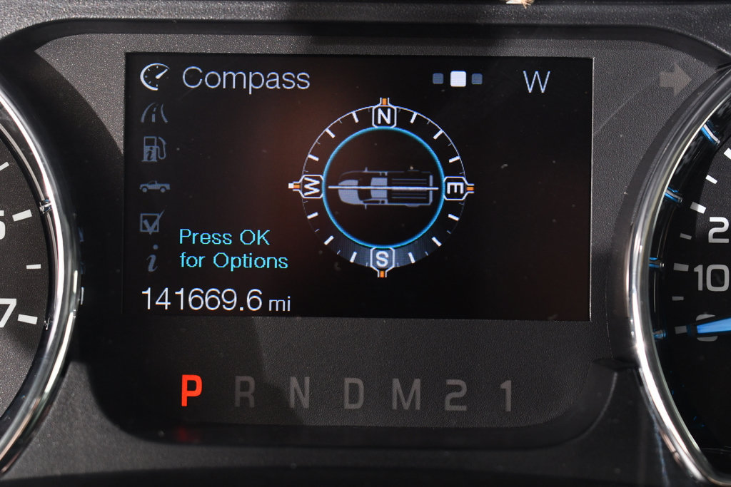 Used 2013 Ford F150 XLT w/ Luxury Equipment Group AWD/4WD image 27