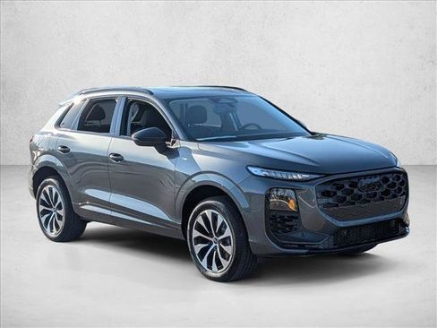 New 2026 Audi Q3 quattro 2.0T AWD/4WD image 5
