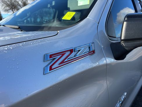 Used 2021 Chevrolet Silverado 1500 RST image 6