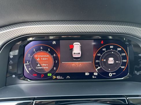 New 2026 Volkswagen Atlas Peak Edition AWD/4WD image 31