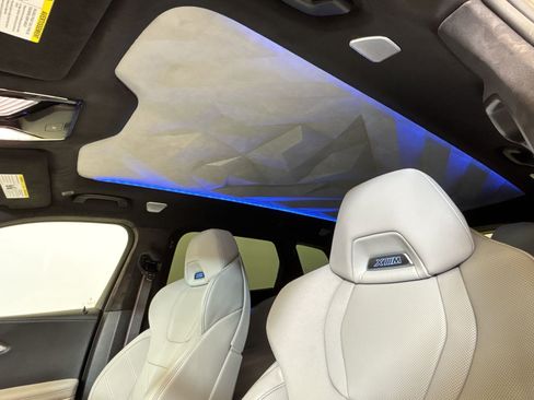 New 2026 BMW XM Label Red AWD/4WD image 14