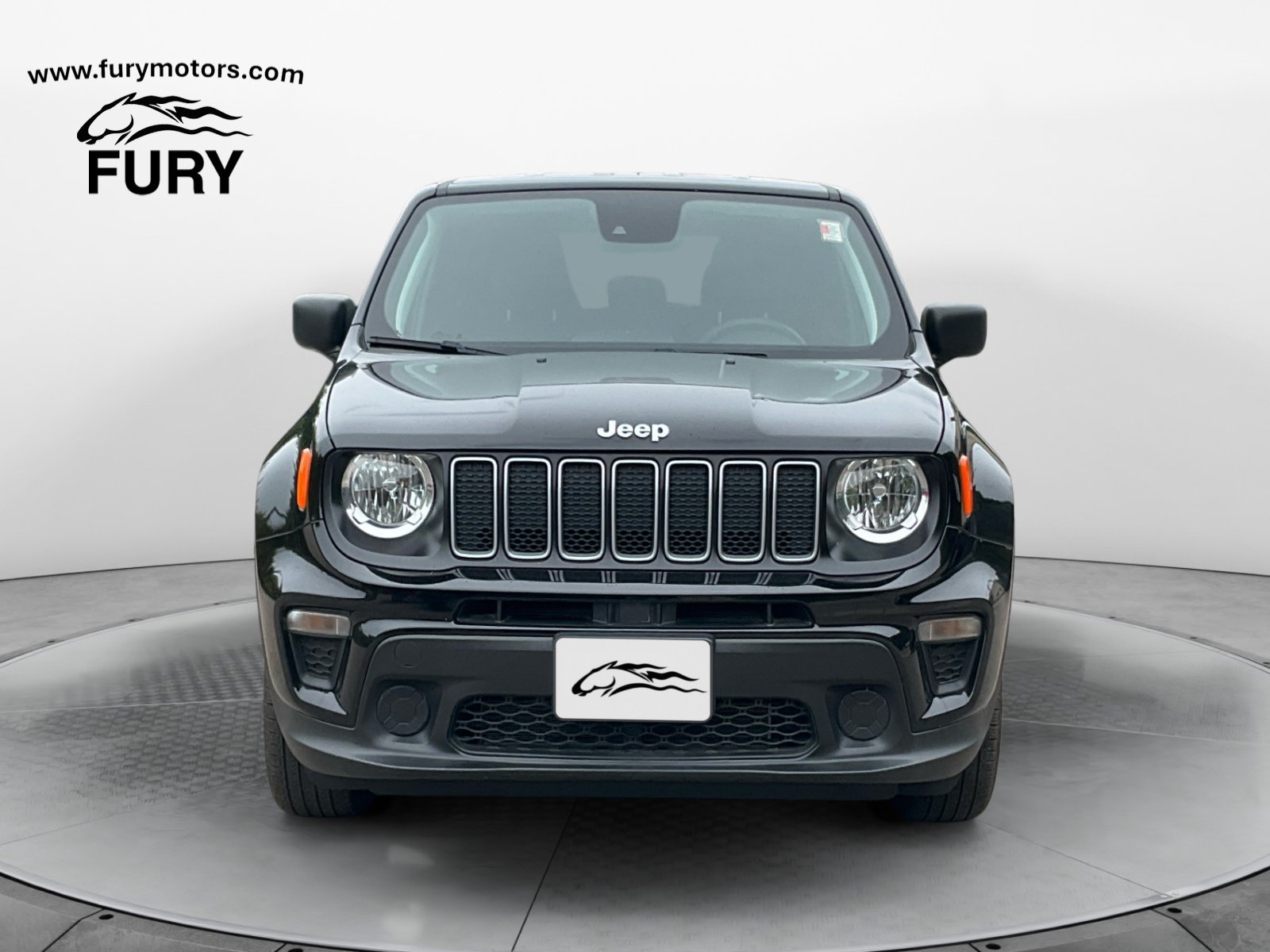 Used 2023 Jeep Renegade Latitude AWD/4WD image 9