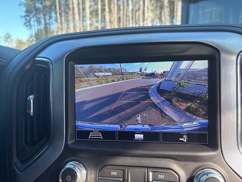 Used 2020 GMC Sierra 1500 SLT w/ SLT Premium Plus Package AWD/4WD image 47