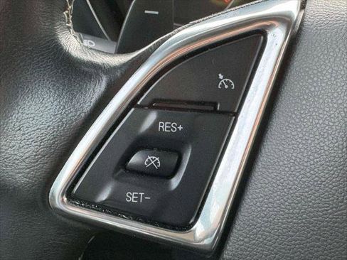 Used 2023 Chevrolet Camaro LT w/ Technology Package image 20