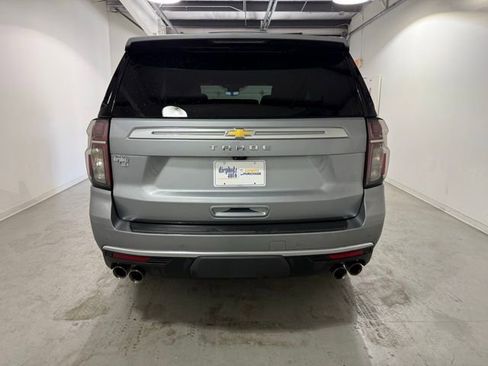 Used 2024 Chevrolet Tahoe High Country w/ Premium Package image 5