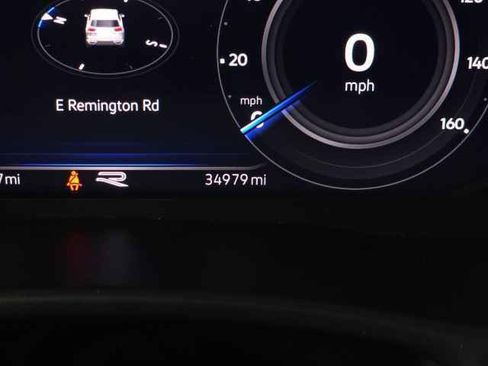 Used 2022 Volkswagen Atlas Cross Sport SEL Premium R-Line AWD/4WD image 23