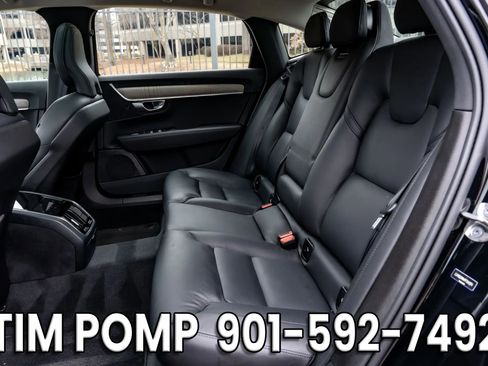 Used 2023 Volvo S90 B6 Plus image 14