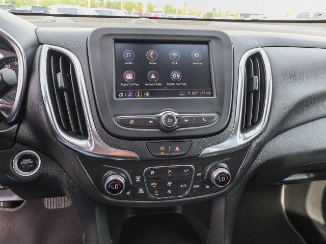 Used 2024 Chevrolet Equinox LT AWD/4WD image 19