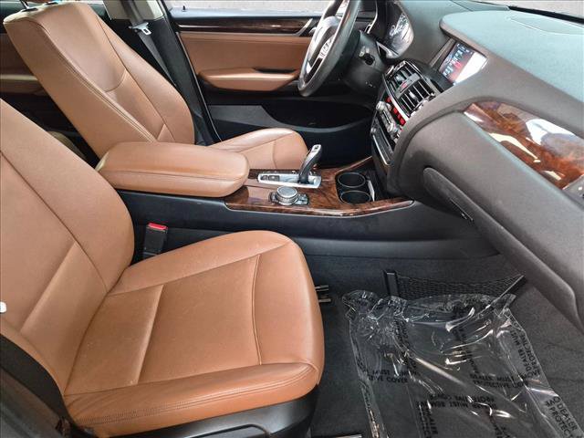 Used 2016 BMW X3 xDrive35i AWD/4WD image 29