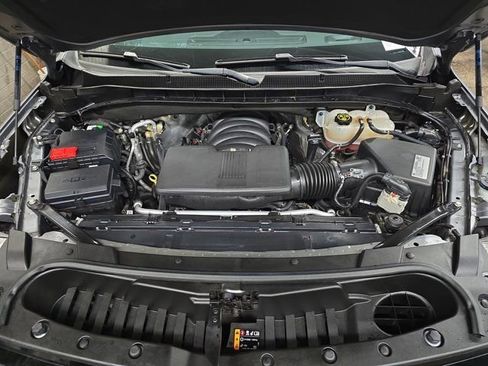 Used 2021 Chevrolet Suburban LT image 31