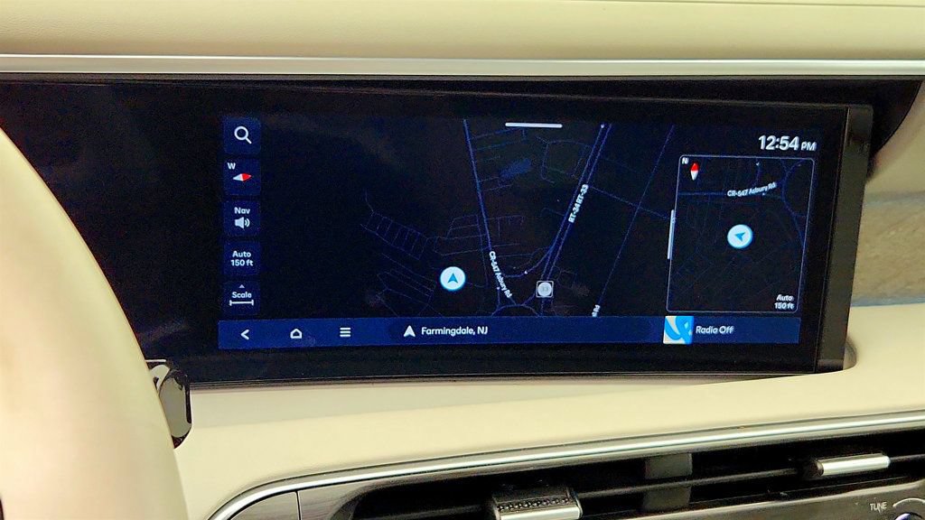 Used 2026 Hyundai Palisade Limited AWD/4WD image 18