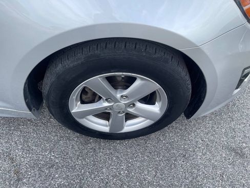 Used 2015 Kia Optima LX w/ LX Convenience Plus Package FWD image 31