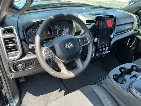 Used 2026 RAM 2500 Big Horn AWD/4WD image 17