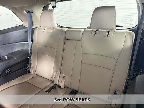 Used 2017 Honda Pilot EX-L image 6