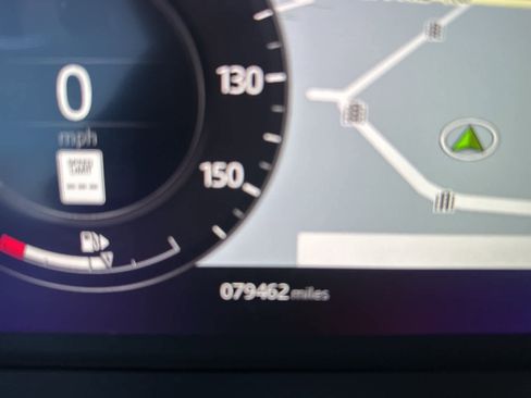 Used 2019 Land Rover Range Rover HSE image 24