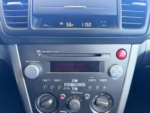 Used 2009 Subaru Legacy 2.5i Special Edition image 15