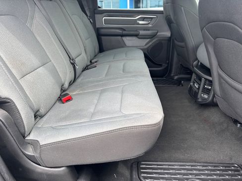 Used 2023 RAM 1500 Big Horn AWD/4WD image 16