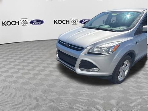 Used 2013 Ford Escape SE image 3