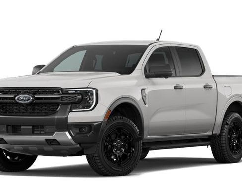 New 2026 Ford Ranger XLT AWD/4WD image 23